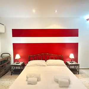 Casina Delle Palme Appartamento