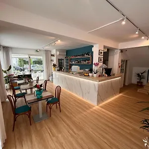 Hotel Lucciola