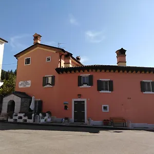 Casa Del Capitello Appartamento